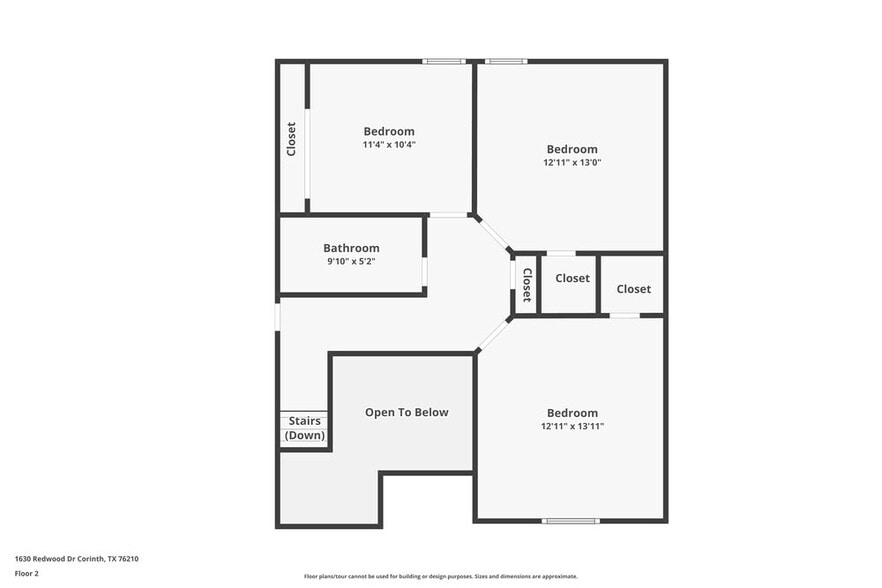Building Photo - 1630 Redwood Dr