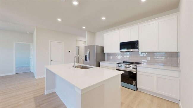 Building Photo - 4525 Wisenbaker Wy