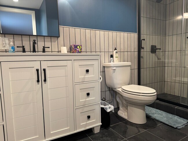 Building Photo - Charming Brick Ranch with Finished Basement & Fenced Yard