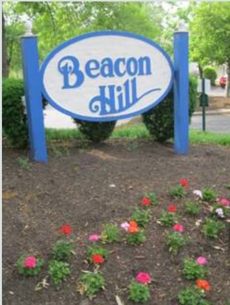 Building Photo - 1806 Beacon Hill Dr