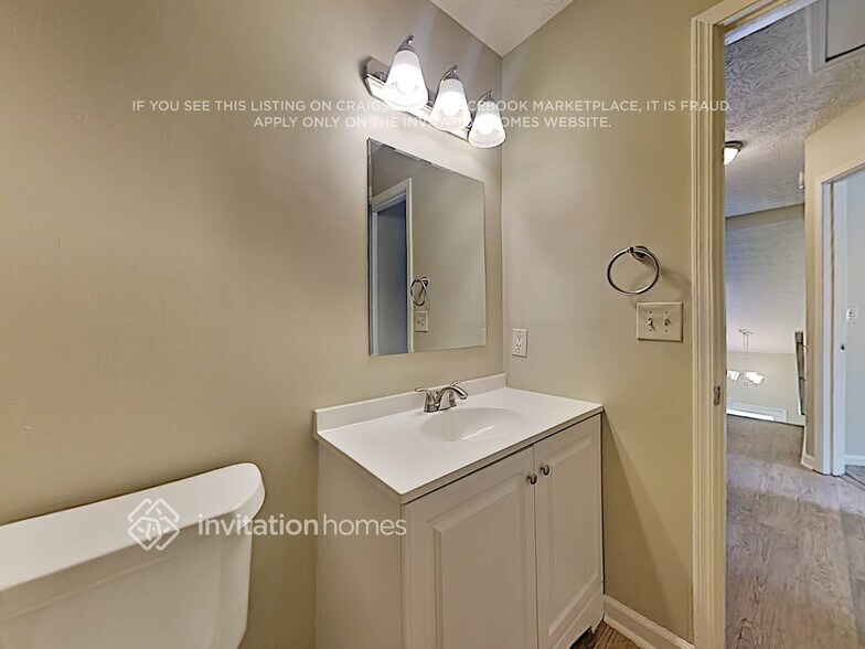 Building Photo - 4503 High Grove Ct NW