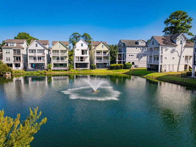 Building Photo - 52 Sandcastle Ct