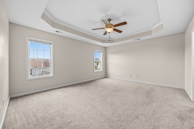 Building Photo - Welcome to Carolina Plantations!