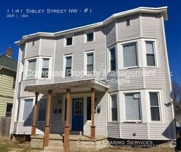 Building Photo - 1143 Sibley St NW