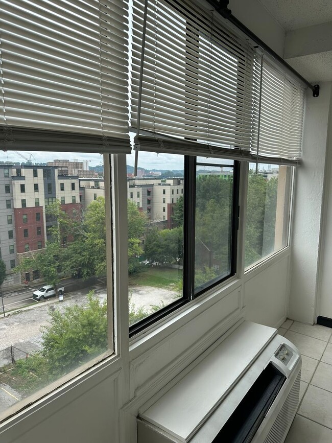 Building Photo - University Towers- Studio Apartment- Avail...