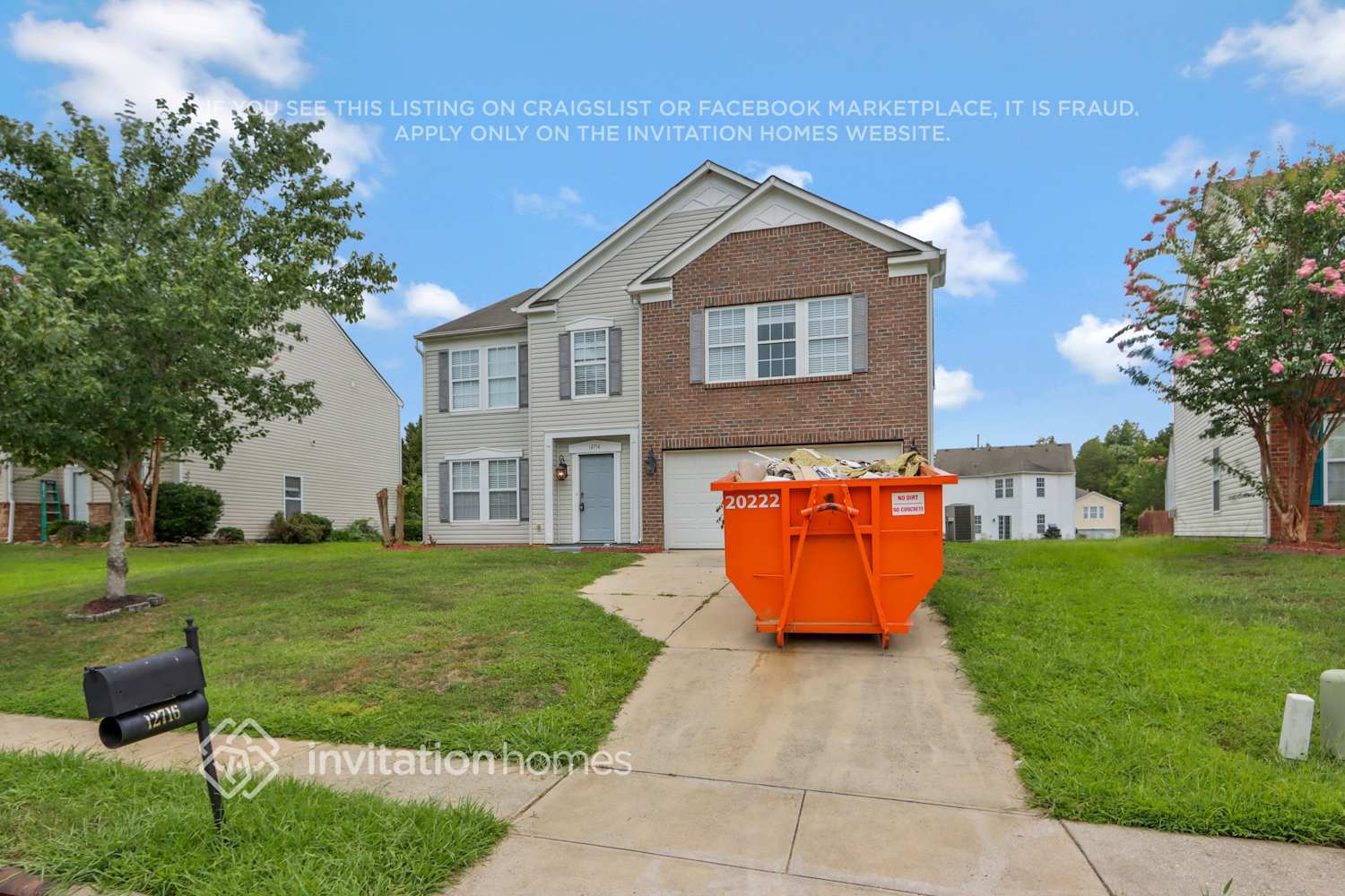 Building Photo - 12716 Frank Wiley Ln