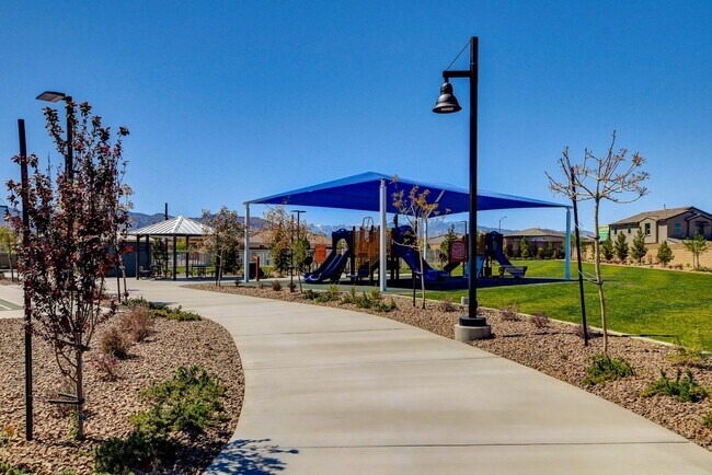 Building Photo - COMFY and NEW 3 Bedroom Home in Skye Canyon!