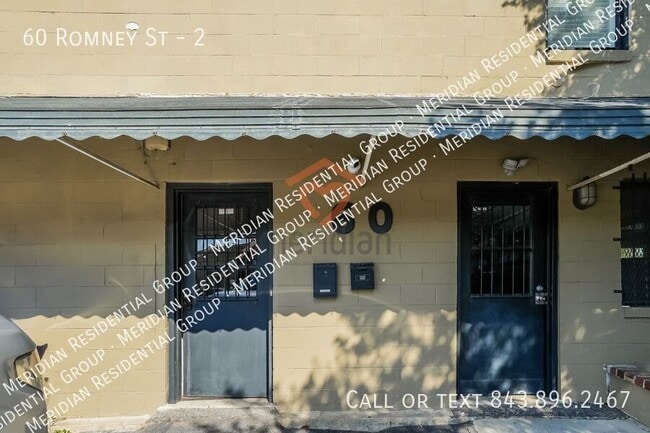 Building Photo - 60 Romney St