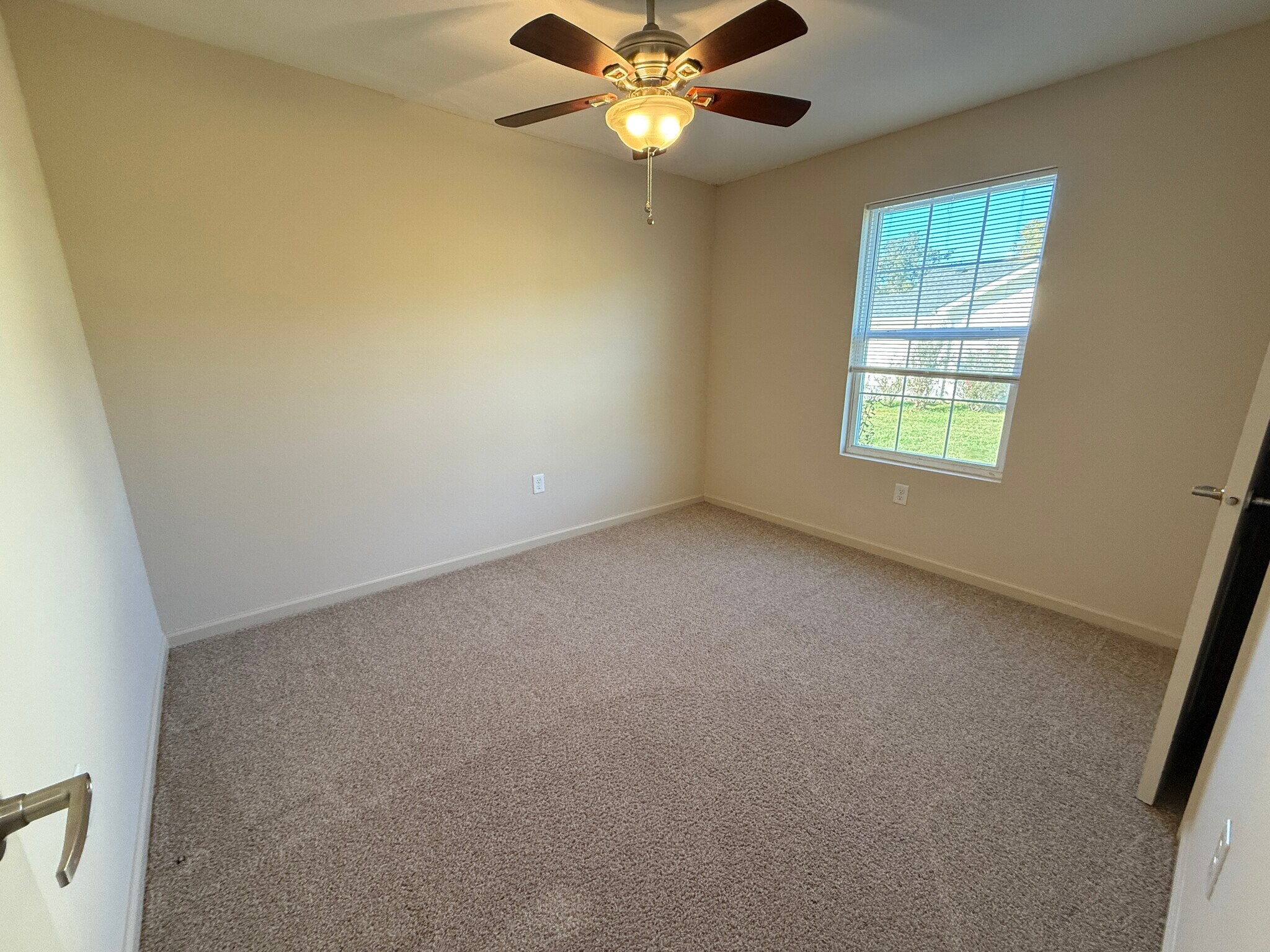 Bedroom 1 - 640 Whitson Chapel Rd