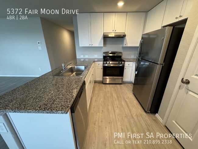 Building Photo - 5372 Fair Moon Dr