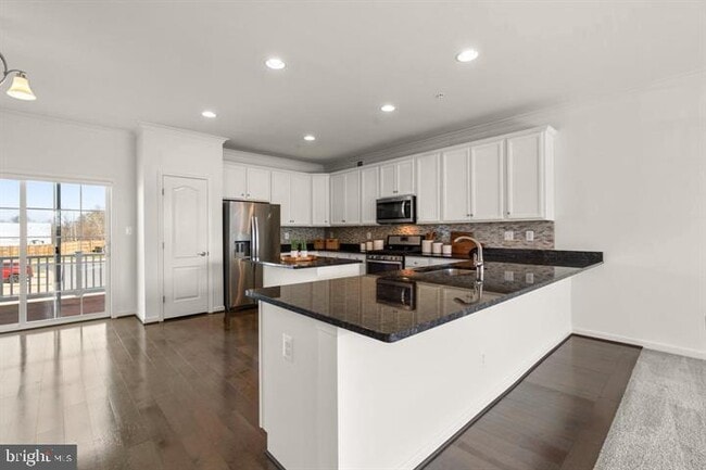 Building Photo - 7808 Taggart Ct