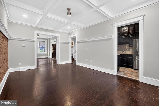Building Photo - 3015 13th St NW