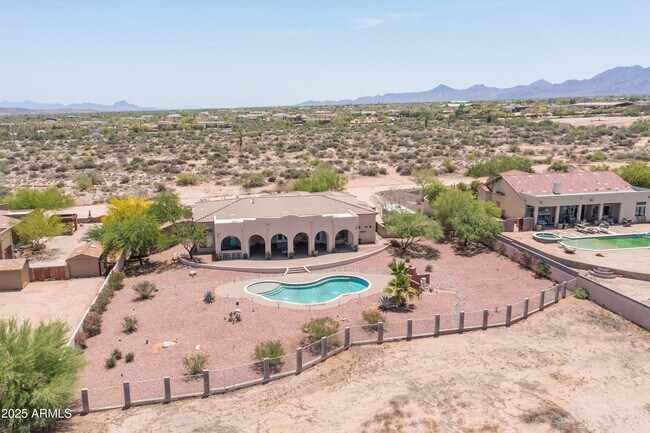 Building Photo - 16246 E Gamble Ln