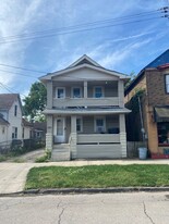 Building Photo - 1301 Auburn Ave