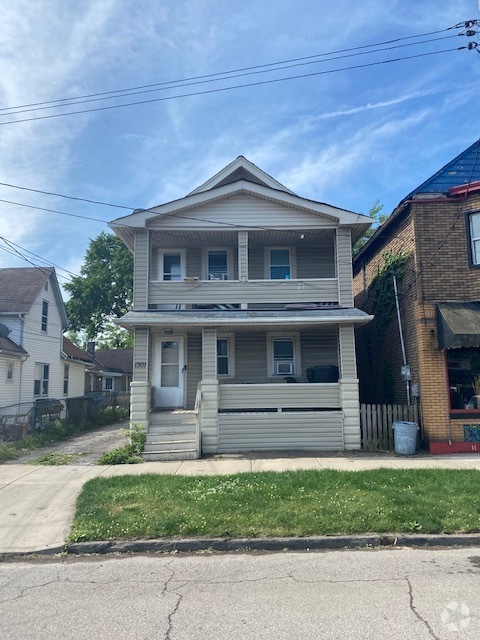 Building Photo - 1301 Auburn Ave