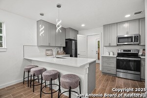 Building Photo - 1851 Dawson St