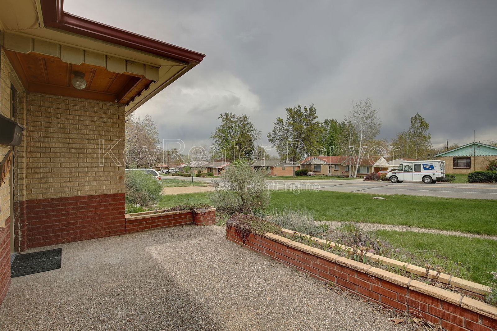 Building Photo - 4105 Pierce St