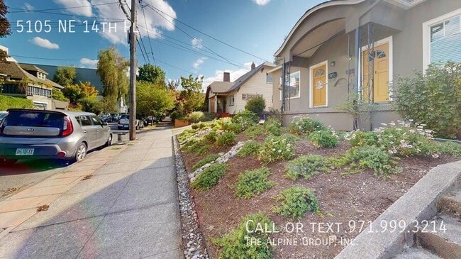Building Photo - 5105 NE 14th Pl