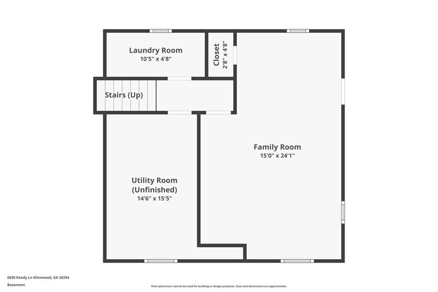 Building Photo - 6030 Randy Ln