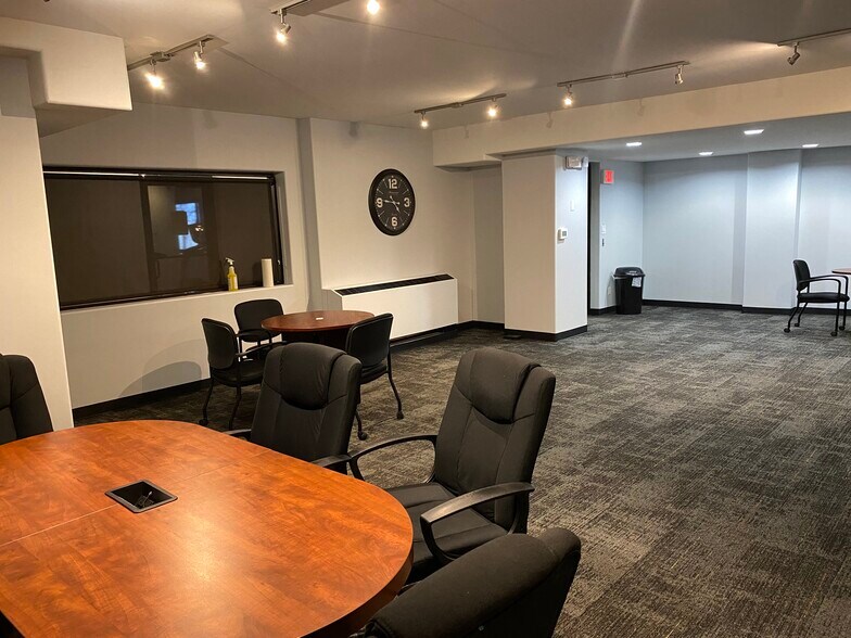 Business Office - 700 E 8th St