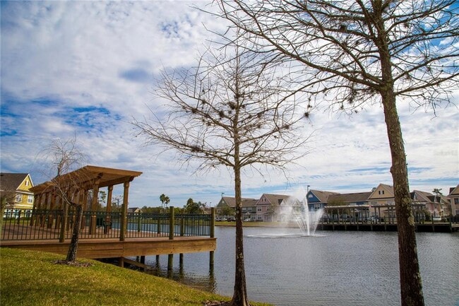 Building Photo - 4011 Venetian Bay Dr