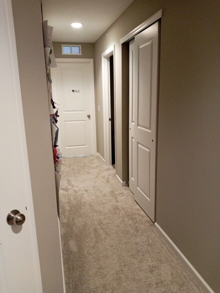 Level 2 hallway - 18398 60th Ave N