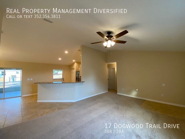 Building Photo - 17 Dogwood Trail Dr