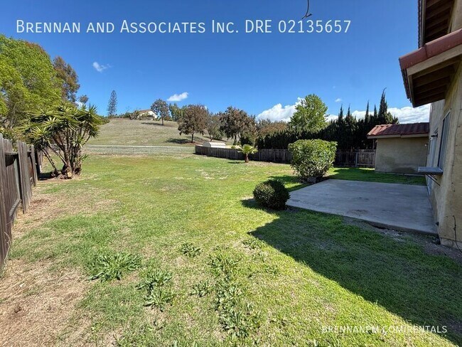 Building Photo - 3925 Corral Canyon Rd