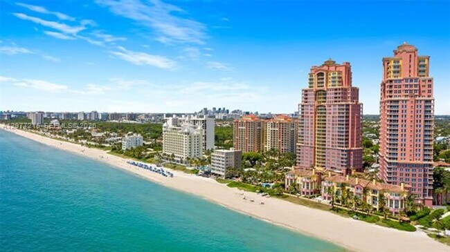 Building Photo - 2110 N Ocean Blvd