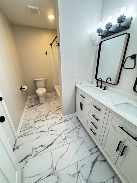 Building Photo - 1954 Barnes Station Rd