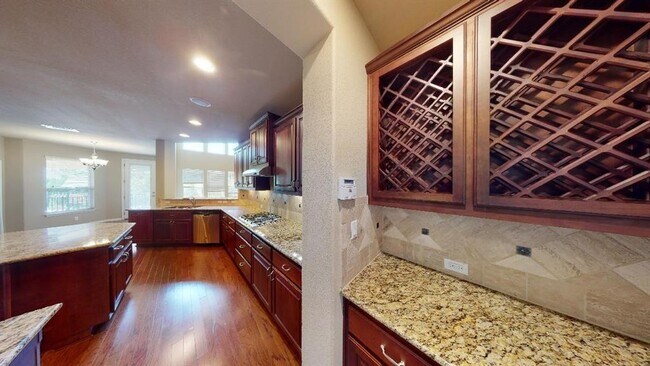 Building Photo - 5705 Lipan Apache Bend