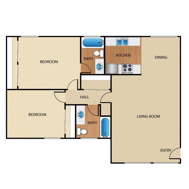 2Bed2Bath_721408.png - Emerald Victoria Apartments