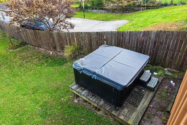 Building Photo - NORWOOD-  UNIT #1, 2+ bedroom 1.5 BATH W/ GARAGE /OVERSIZED YARD/DECK