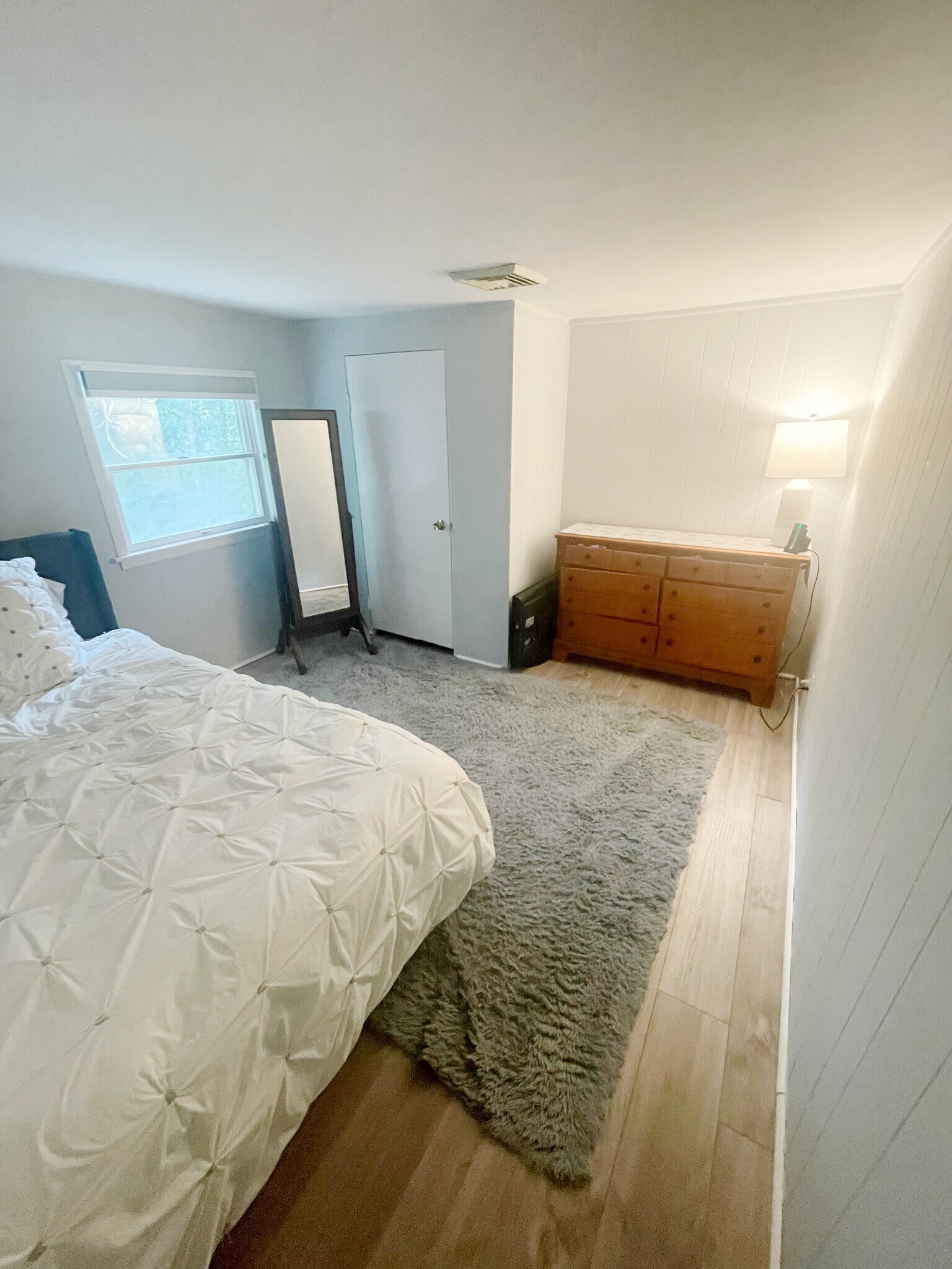 Bedroom 2 - 5 River Rd