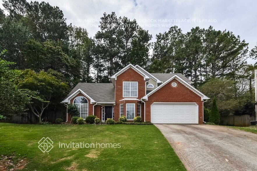 Building Photo - 2442 Welford Ct NW