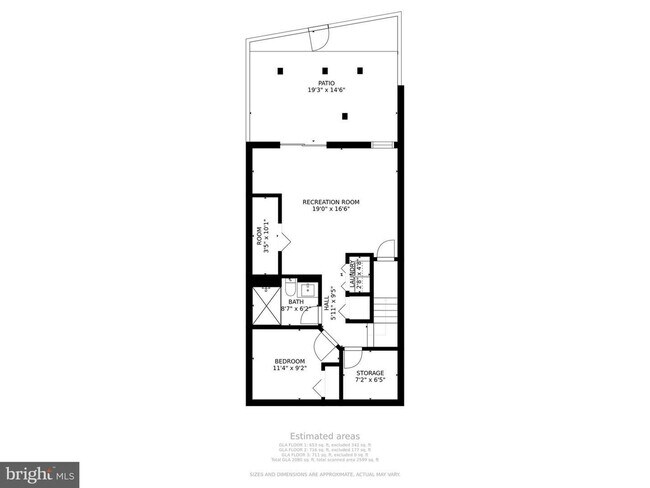 Building Photo - 6908 Compton Valley Ct