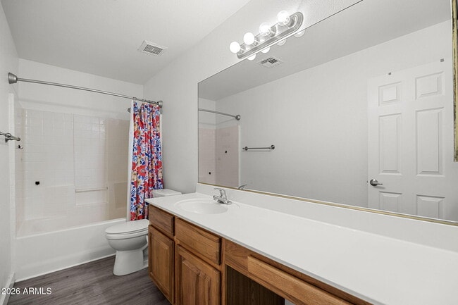 Building Photo - 21237 N 92nd Ave