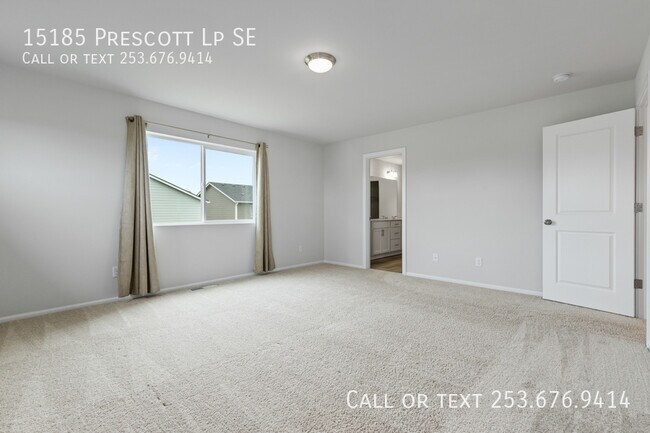 Building Photo - 15185 Prescott Lp SE