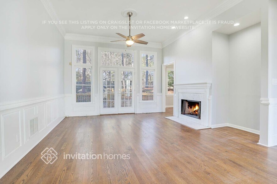 Building Photo - 1201 Bavarian Wood Close