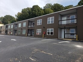 Building Photo - The View at Mission Ridge