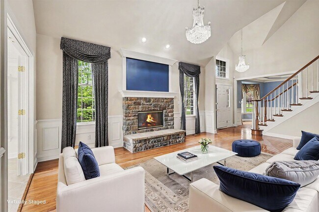 Building Photo - 24829 Reeds Pointe Dr