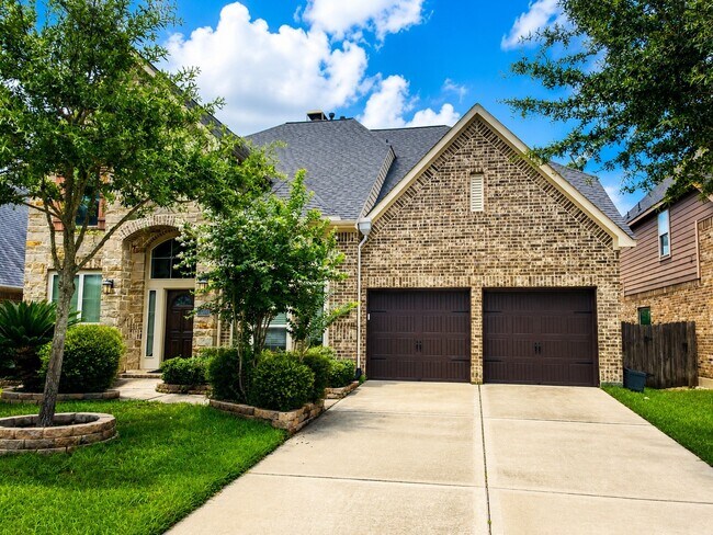 Building Photo - 27926 Bradford Ridge Dr