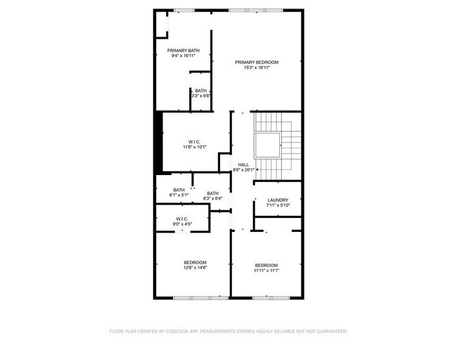 Building Photo - 597 Red Clay Farms