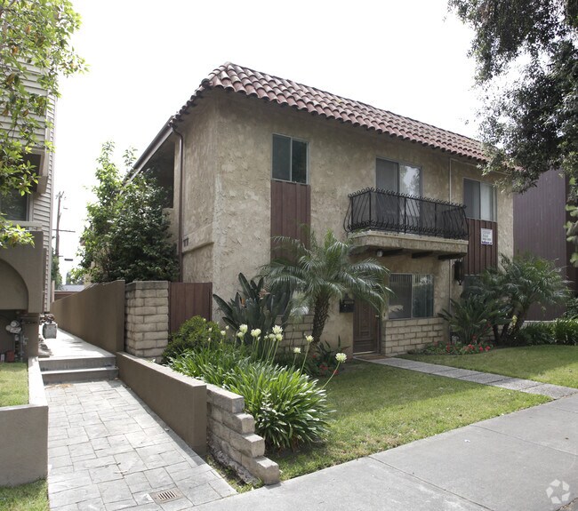 Building Photo - 4156 Tujunga Ave