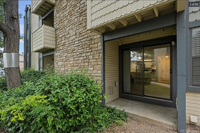Building Photo - 497 S Memphis Way