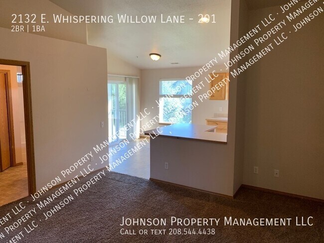 Building Photo - 2132 E Whispering Willow Ln