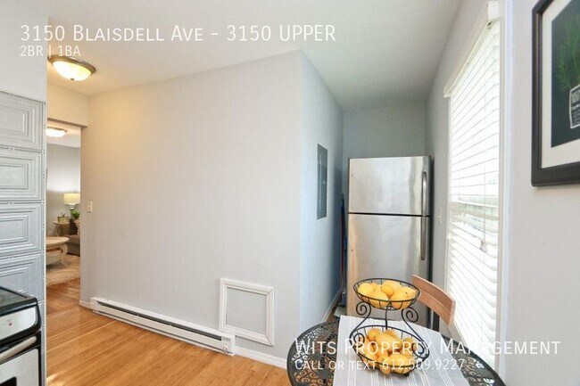 Building Photo - 3150 Blaisdell Ave