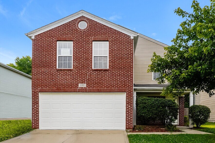 Primary Photo - 6301 Monteo Ln