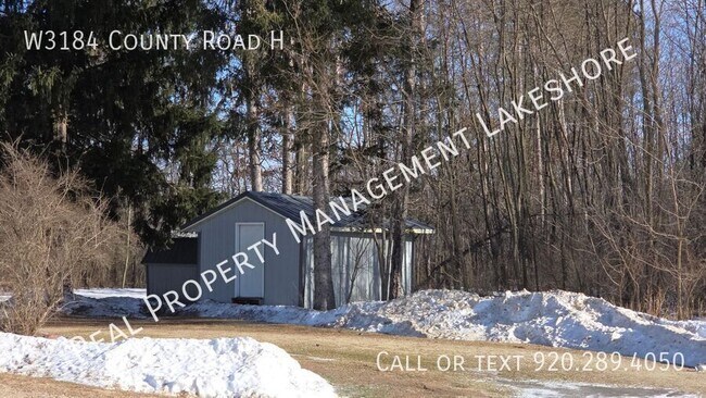 Building Photo - W3184 County Rd H