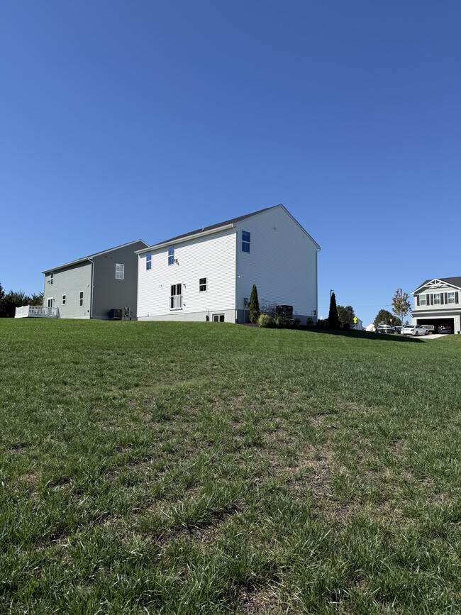 Building Photo - 6414 Draft Wy